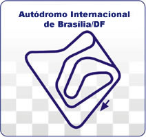 Autódromo Internacional de Brasília (DF)