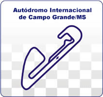 Autódromo Internacional de Campo Grande (MS)