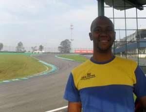 HENRIQUE JORGE GAUDNCIO