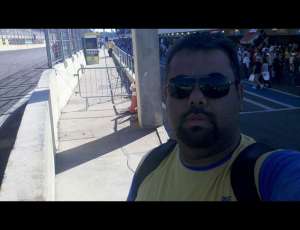 FERNANDO MILTON DA SILVA LEME