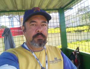 CCERO MANOEL DE OLIVEIRA