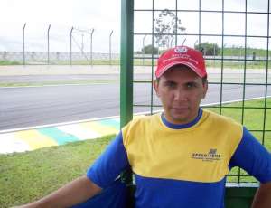 OLVIO APARECIDO SIQUEIRA