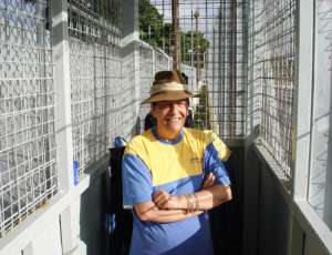 SUELY ROSAS CORREA