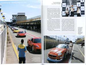 Revista Cavallino