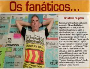 Revista Veja So Paulo