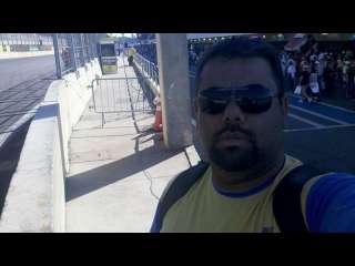 Foto de FERNANDO MILTON DA SILVA LEME