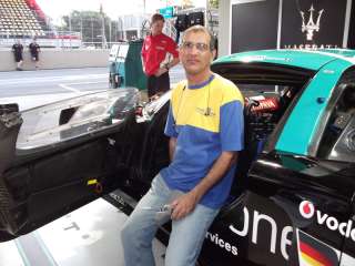 Foto de EDISON RODRIGUES FERNANDES