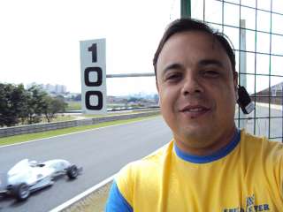 Atento Central!!! - DENIS VIEIRA Foto de DENIS VIEIRA