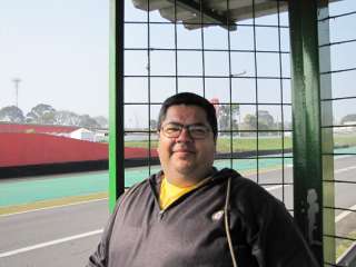 Atento Central!!! - NOEDIR CONSTANTINO FILHO Foto de NOEDIR CONSTANTINO FILHO